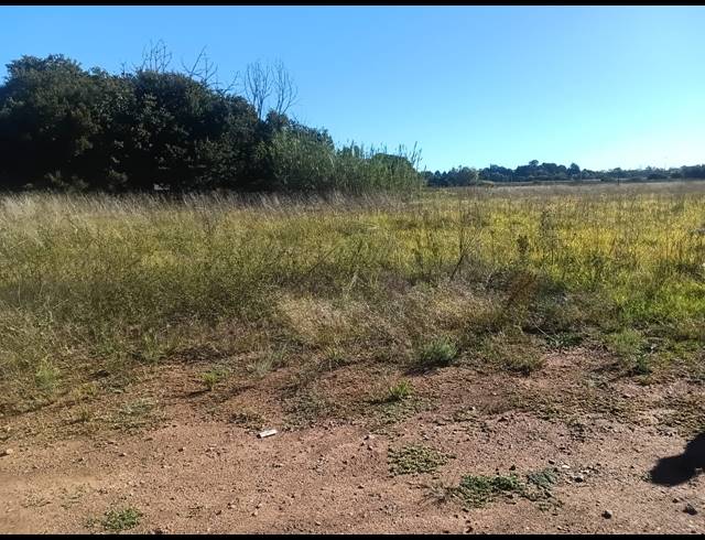 16,222M² VACANT LAND FOR SALE IN MEYERTON SOUTH